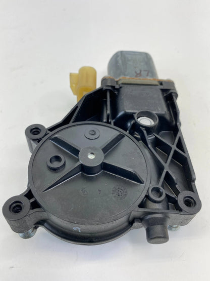 2011 2012 2013 2014 BUICK REGAL REAR LEFT DOOR POWER WINDOW MOTOR 0130822501 OEM