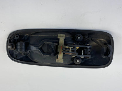 2001-2007 DODGE CARAVAN REAR RIGHT SIDE EXTERIOR SLIDING DOOR HANDLE 04894510AE