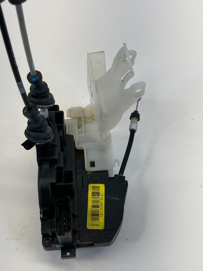 2008 2009 2010 Hyundai Sonata Front Left Side Door Lock Latch Release Actuator
