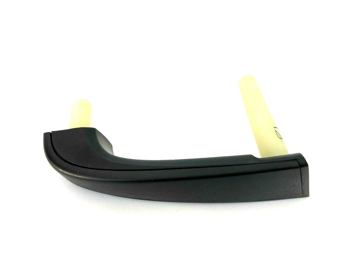 2010 10 SATURN OUTLOOK REAR LEFT DRIVER SIDE DOOR INNER PULL HANDLE ASSEMBLY