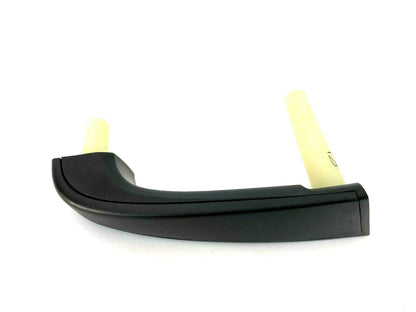 2010 10 SATURN OUTLOOK REAR LEFT DRIVER SIDE DOOR INNER PULL HANDLE ASSEMBLY