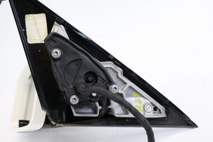 2010-2016 MERCEDES-BENZ E350 POWER FOLDING DOOR MIRROR FRONT LEFT A212-810-49-19