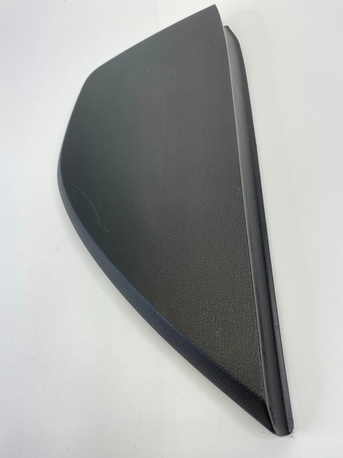 2010-2017 CHEVROLET EQUINOX RIGHT SIDE DASH END CAP COVER TRIM PANEL 15949325