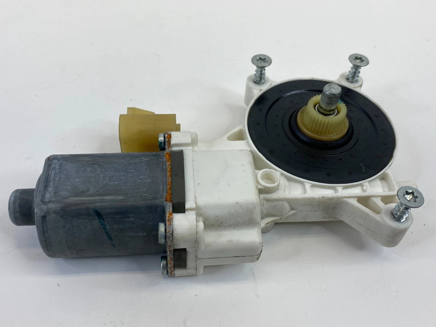 2008-2012 CHEVROLET MALIBU FRONT RIGHT SIDE DOOR WINDOW MOTOR 0130822249 OEM