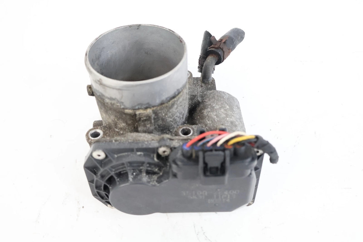 2012 2013 KIA SOUL 2.0L 14-16 FORTE THROTTLE BODY THROTTLE VALVE 35100-2E400 OEM