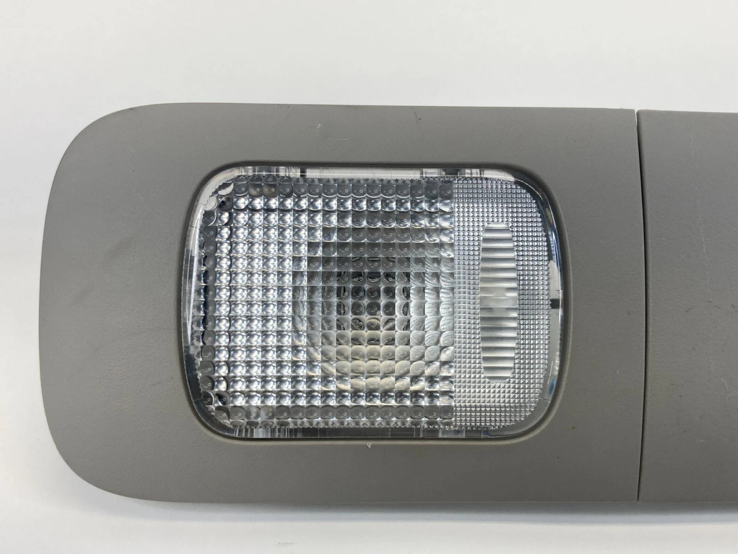 2011-2017 HONDA ODYSSEY INTERIOR REAR OVERHEAD DOME MAP LIGHT LAMP W/ AIR VENT