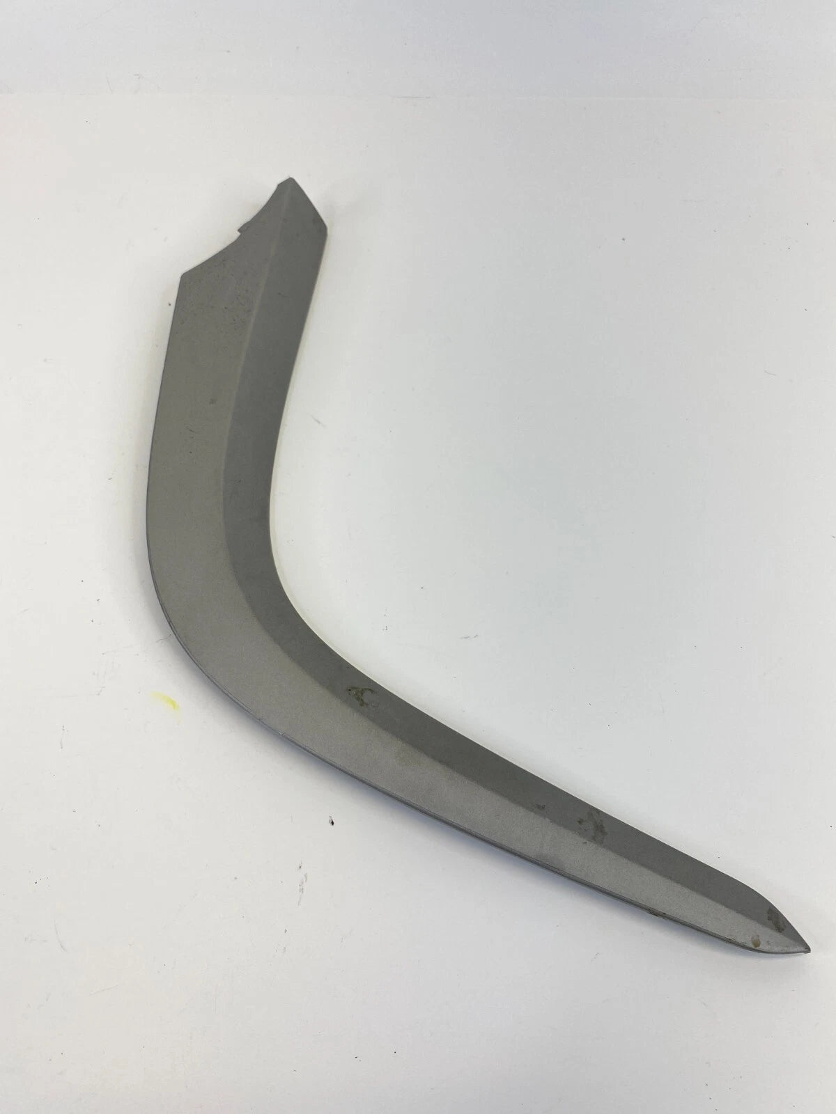 2009-2013 TOYOTA COROLLA CENTER CONSOLE LEFT SIDE TRIM PANEL 55433-02140 OEM