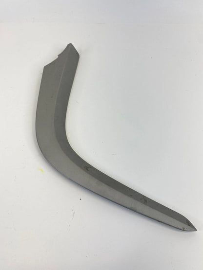 2009-2013 TOYOTA COROLLA CENTER CONSOLE LEFT SIDE TRIM PANEL 55433-02140 OEM