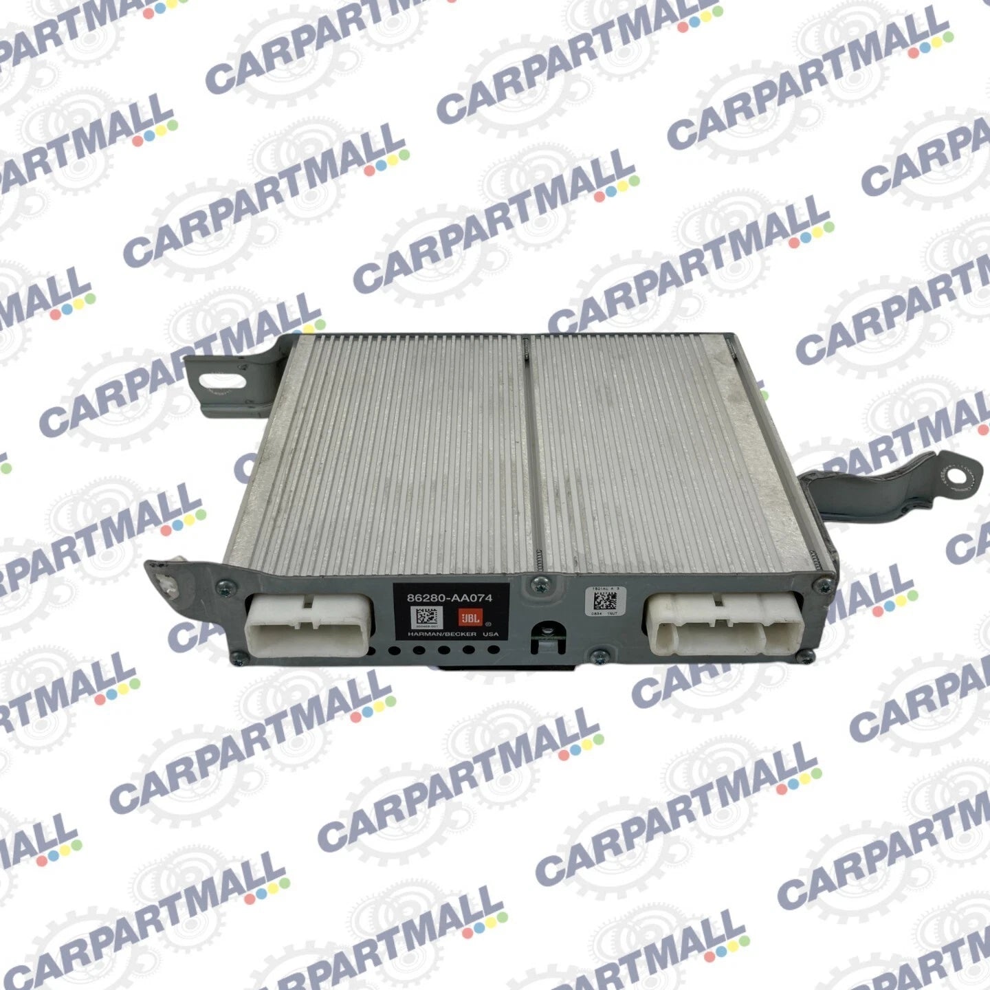 2004-2006 TOYOTA CAMRY RADIO AUDIO AMP AMPLIFIER SOUND SYSTEM 86280-AA074 OEM