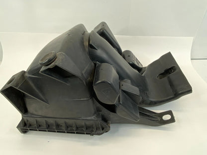 2009 2010 DODGE JOURNEY 3.5L AIR CLEANER INTAKE HOUSING LOWER OEM 04891896AB