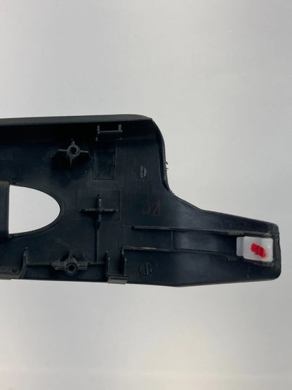 06-11 HONDA CIVIC REAR RIGHT SIDE DOOR POWER WINDOW SWITCH BEZEL 83741-SNA-A010