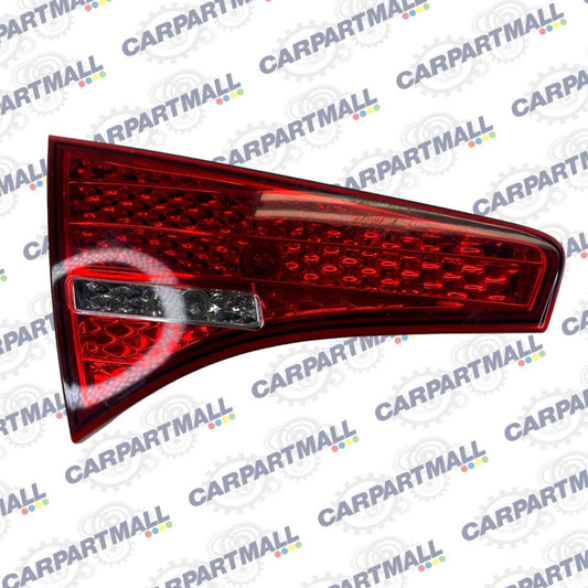 2012 2013 Kia Optima Rear Left Driver Tail Light Inner Taillight Lamp 92403-4C