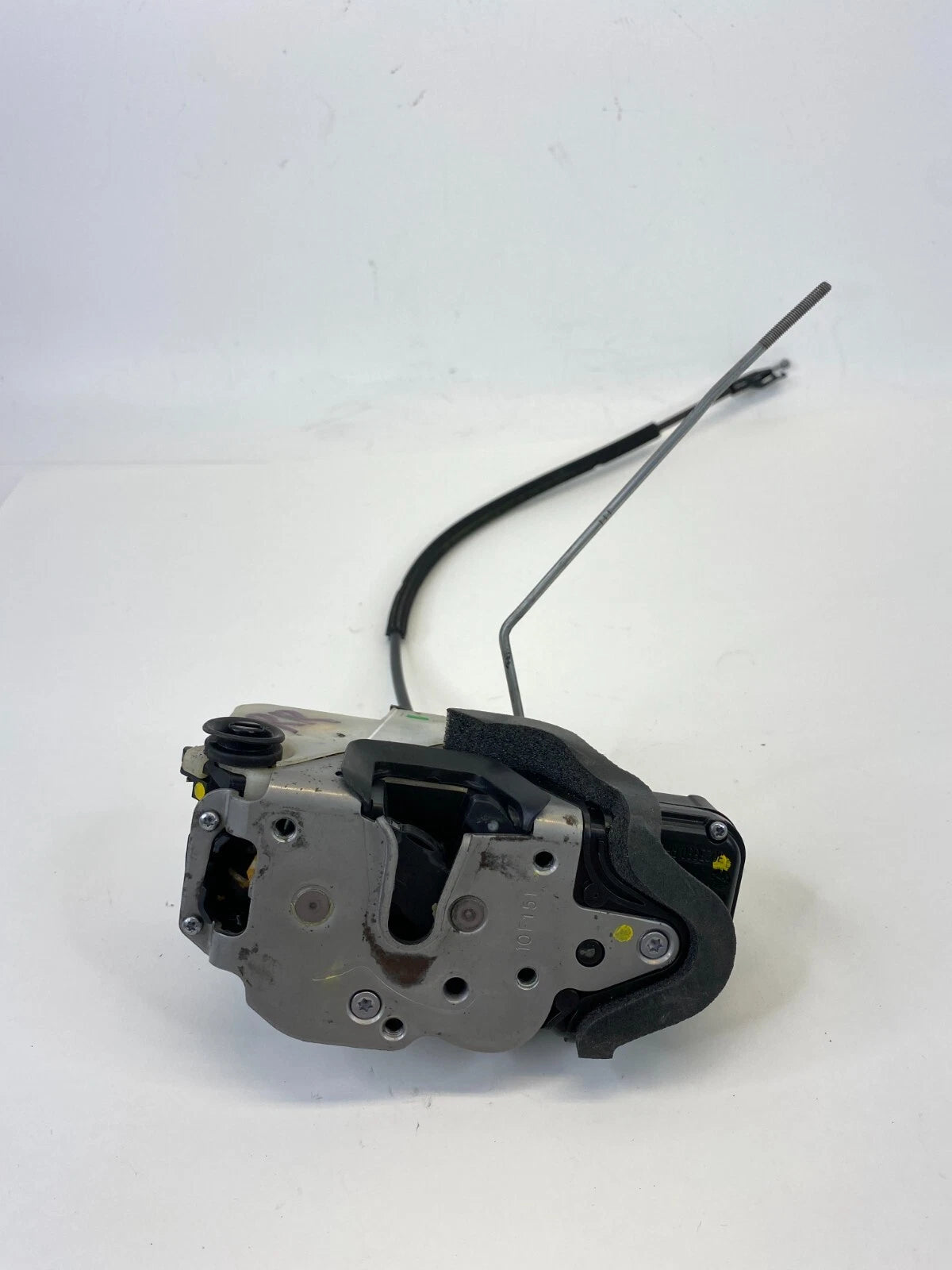 2011-2017 BUICK REGAL REAR RIGHT SIDE DOOR LOCK LATCH ACTUATOR 13503808 OEM