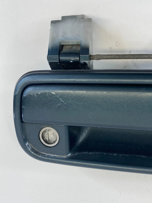 98 99 00 01 02 TOYOTA 4RUNNER FRONT RIGHT PASSENGER SIDE EXTERIOR DOOR HANDLE