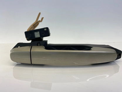 2004-2009 TOYOTA PRIUS REAR RIGHT SIDE EXTERIOR DOOR HANDLE ASSEMBLY OEM