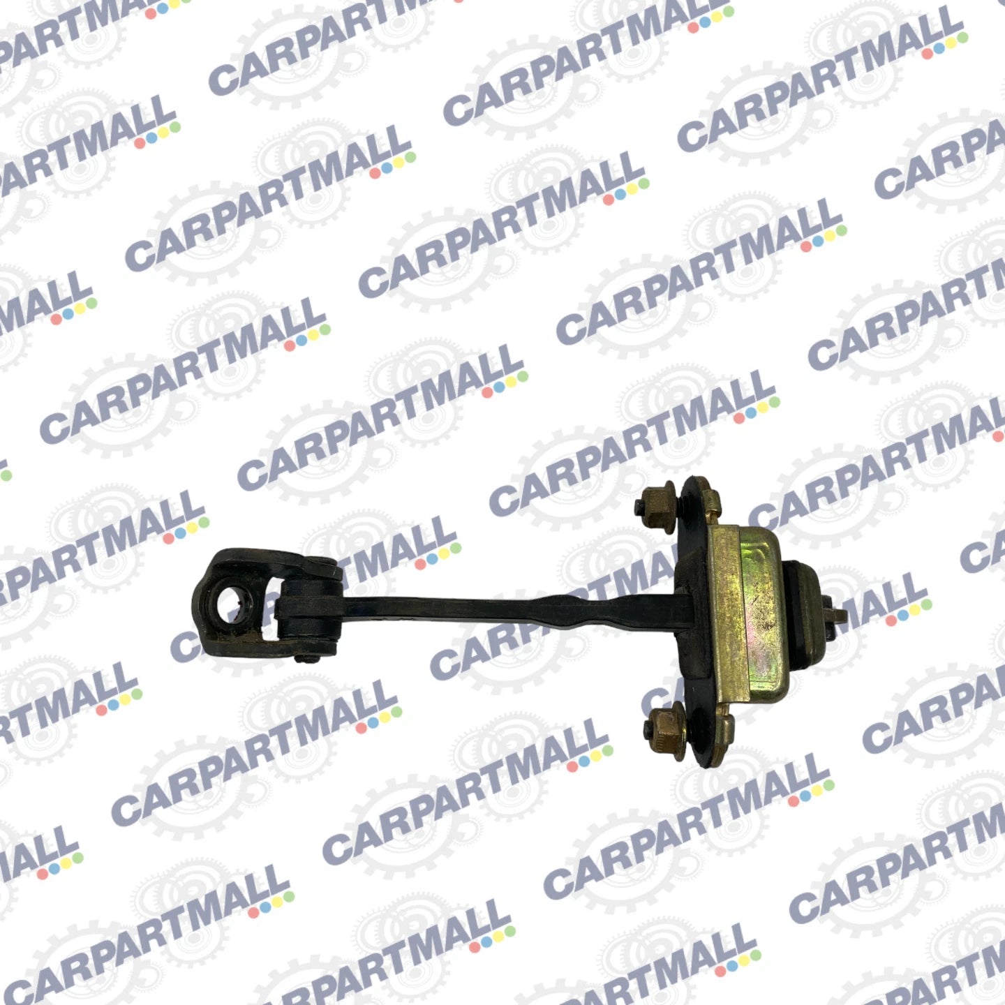 2001-2007 FORD ESCAPE REAR RIGHT SIDE DOOR CHECK STOP STOPPER DETENT RR RH OEM