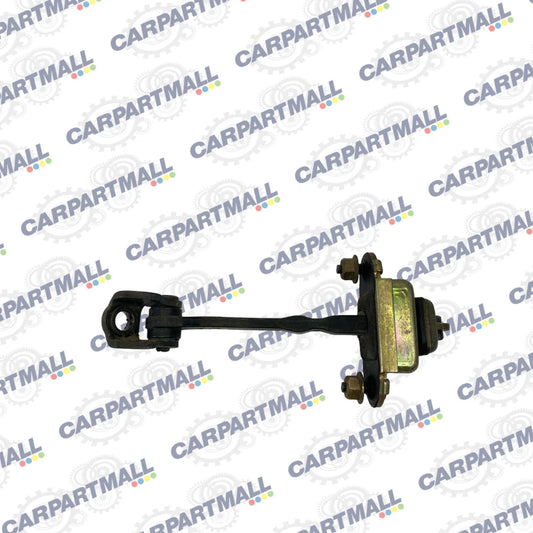 2001-2007 FORD ESCAPE REAR RIGHT SIDE DOOR CHECK STOP STOPPER DETENT RR RH OEM