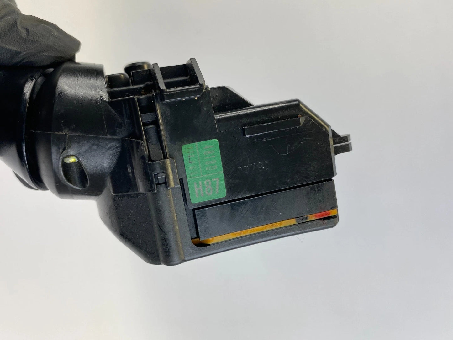 2004-2009 TOYOTA PRIUS WINDSHIELD WIPER CONTROL SWITCH STALK LEVER OEM 17F060