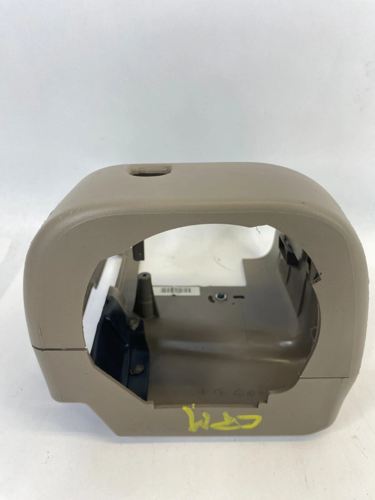 2002-2005 FORD EXPLORER STEERING COLUMN UPPER & LOWER COVER TRIM 1L24-3533-AKW