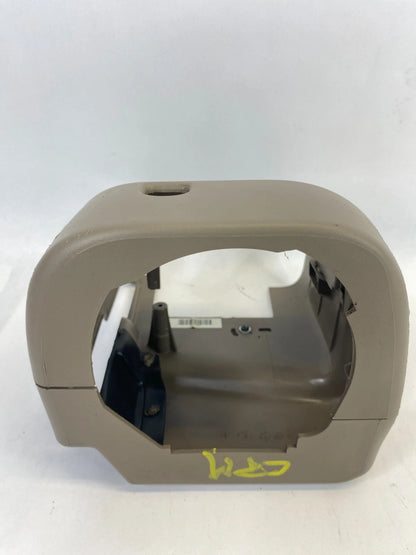 2002-2005 FORD EXPLORER STEERING COLUMN UPPER & LOWER COVER TRIM 1L24-3533-AKW