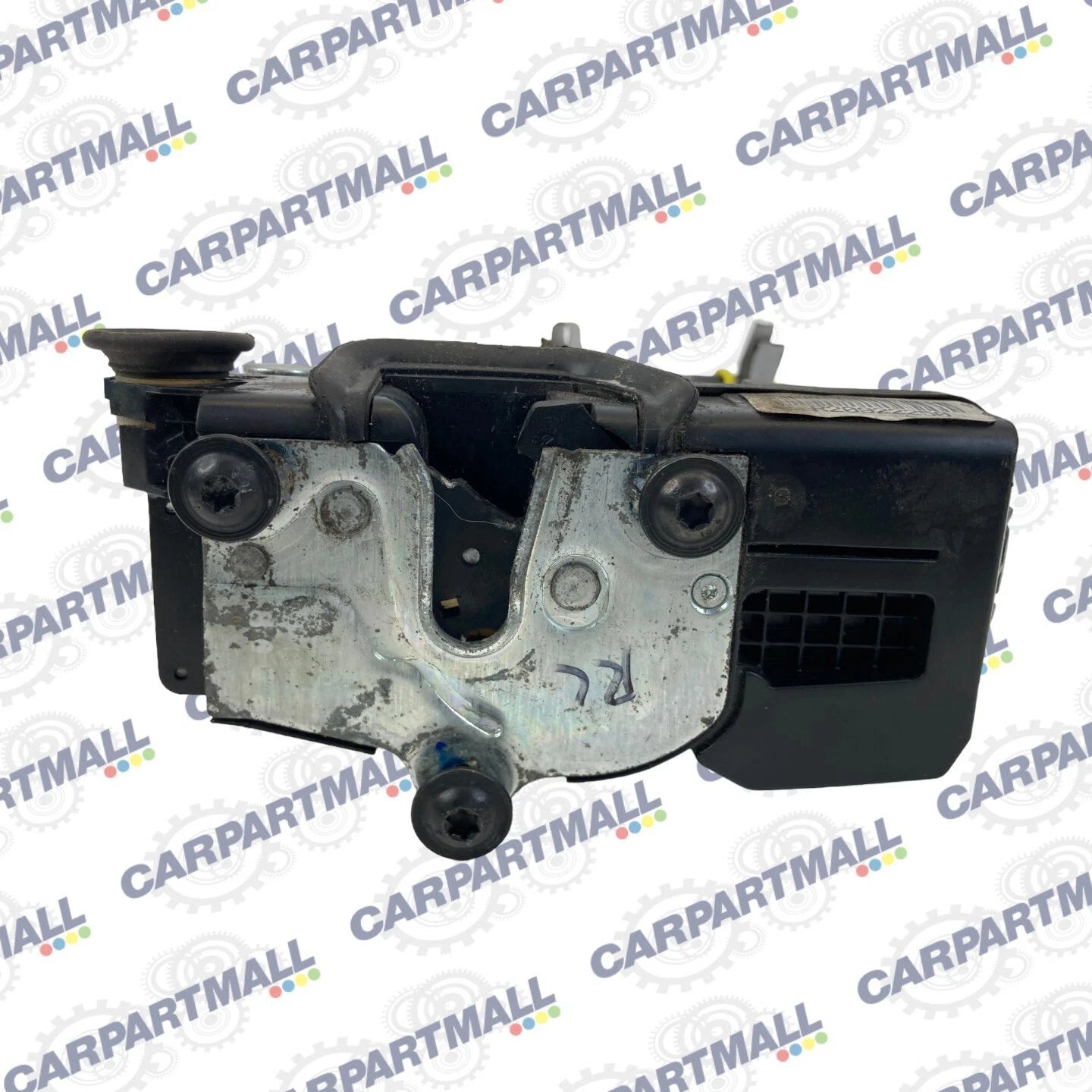 2008-2012 CHEVROLET MALIBU REAR RIGHT SIDE DOOR LOCK LATCH ACTUATOR R20922250
