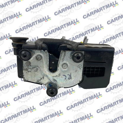2008-2012 CHEVROLET MALIBU REAR RIGHT SIDE DOOR LOCK LATCH ACTUATOR R20922250
