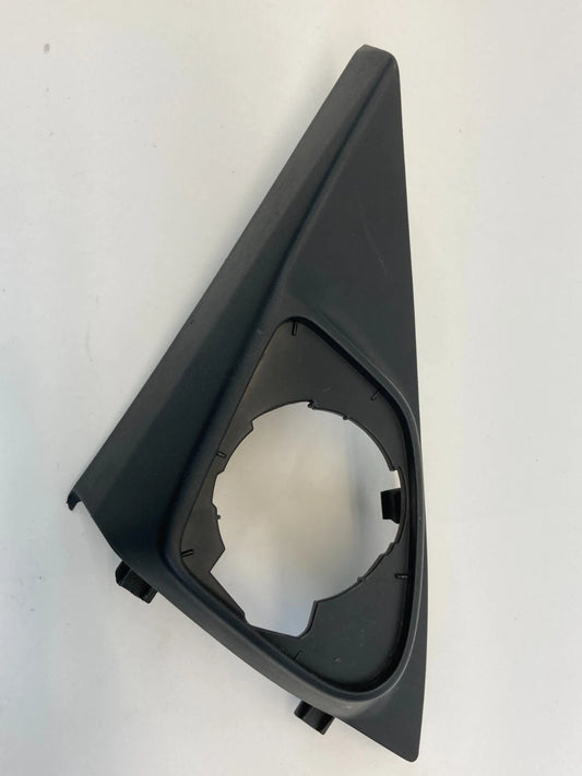 2008-2012 HONDA ACCORD SEDAN FRONT LEFT SIDE INNER DOOR MIRROR CORNER COVER TRIM
