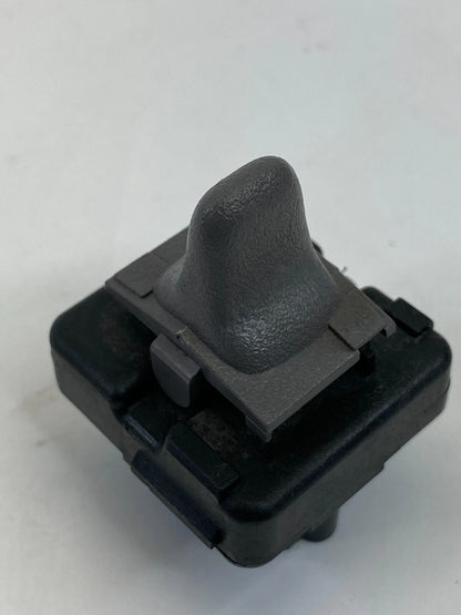 2001-2005 PONTIAC GRAND AM REAR LEFT SIDE DOOR POWER WINDOW SWITCH 22624810 OEM