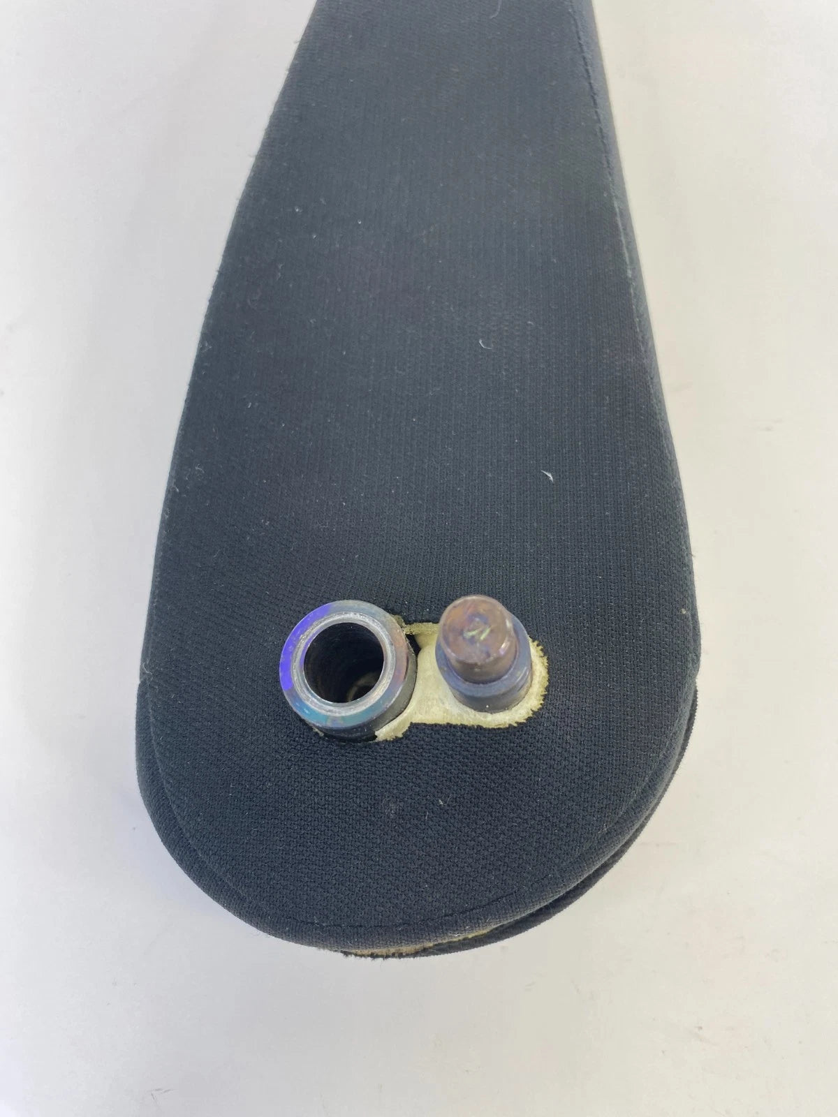 2016-2019 Nissan Versa SEDAN Front Left Driver Side Seat Armrest Arm Rest FR LH