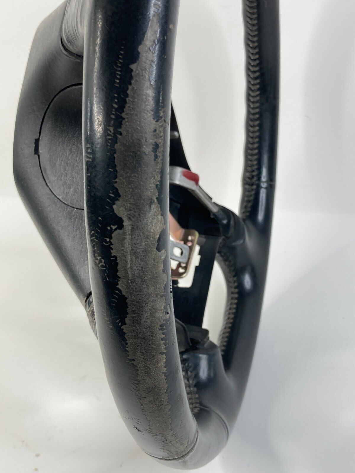 2002 2003 2004 2005 Hyundai Sonata Driver Left Side Steering Wheel Assy OEM