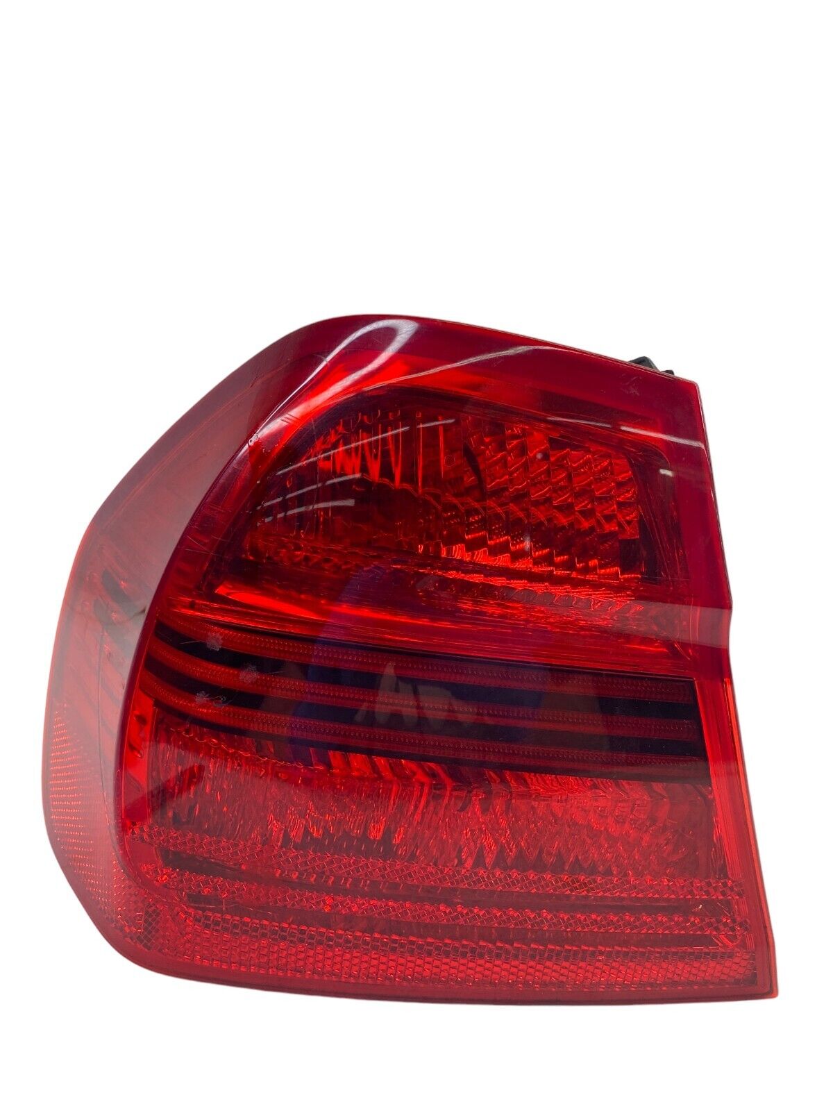 2007 2008 BMW 328i Sedan Left Side Tail Light Taillight Tail Lamp Outer I090028