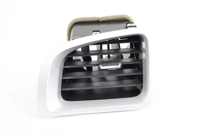 2010-2017 CHEVROLET EQUINOX DASH LEFT & RIGHT SIDE AC AIR VENT SET 20862307 OEM