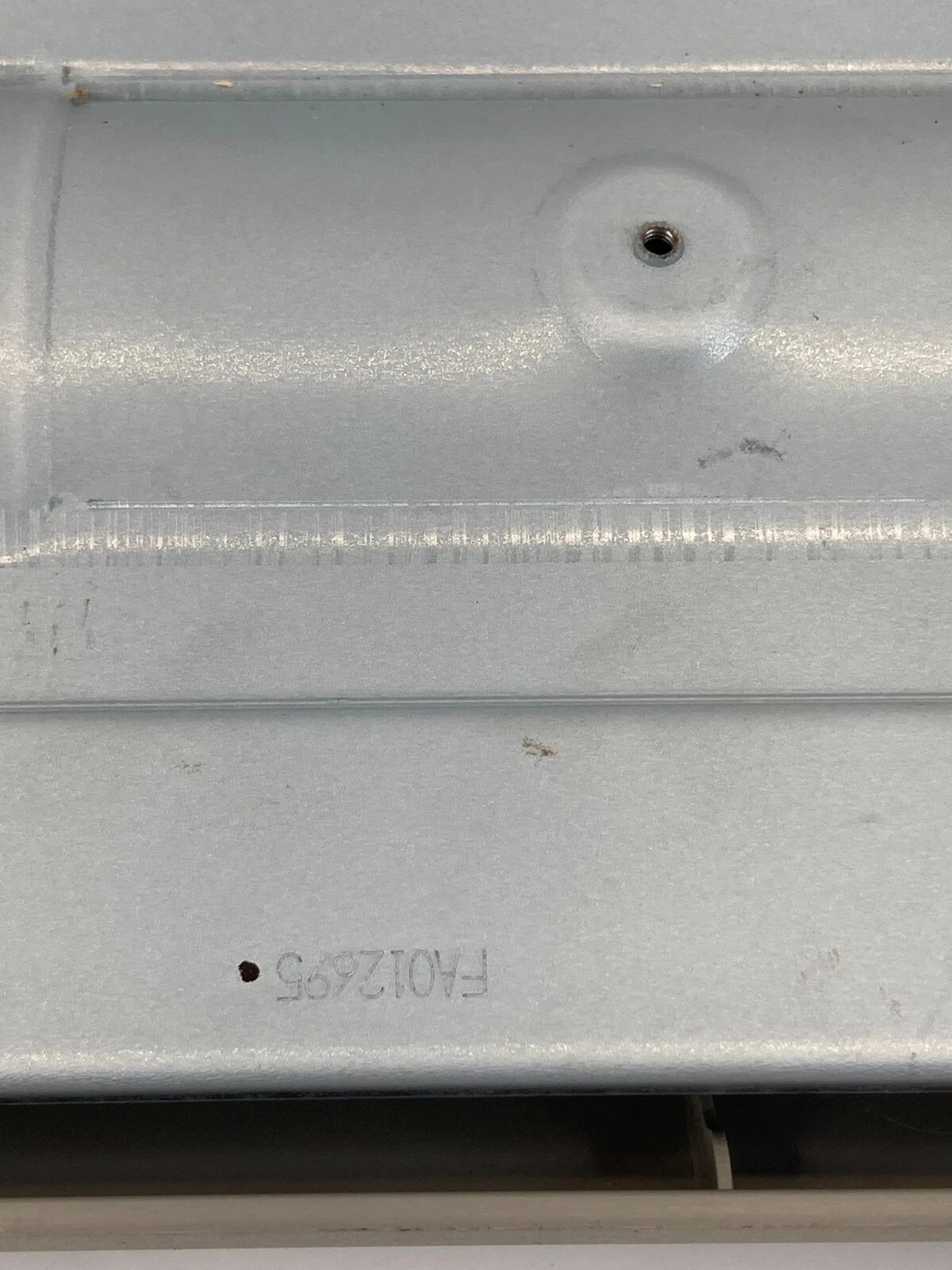 11-13 HONDA ODYSSEY OVERHEAD ENTERTAINMENT DVD DISPLAY SCREEN 39460-TK8-A120 OEM