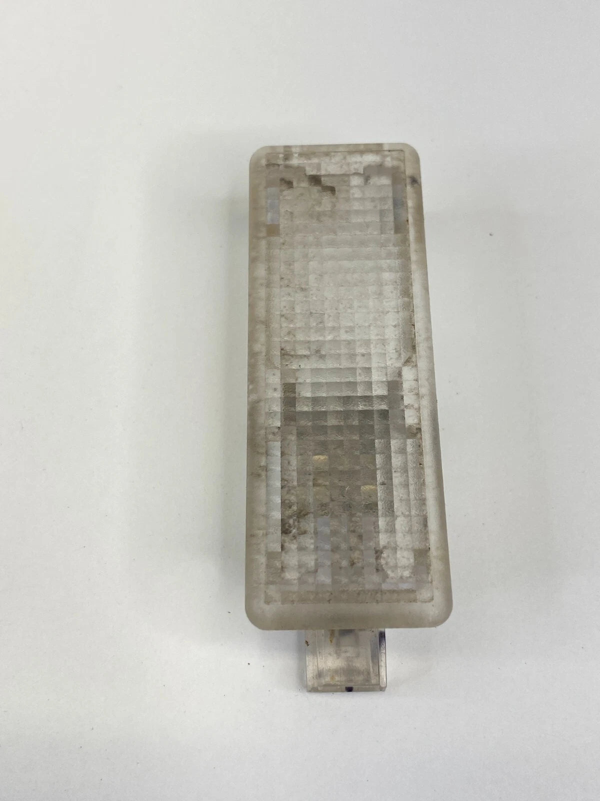 2006-2016 BMW 550I SEDAN INTERIOR FRONT LEFT DOOR COURTESY LIGHT LAMP LENS OEM