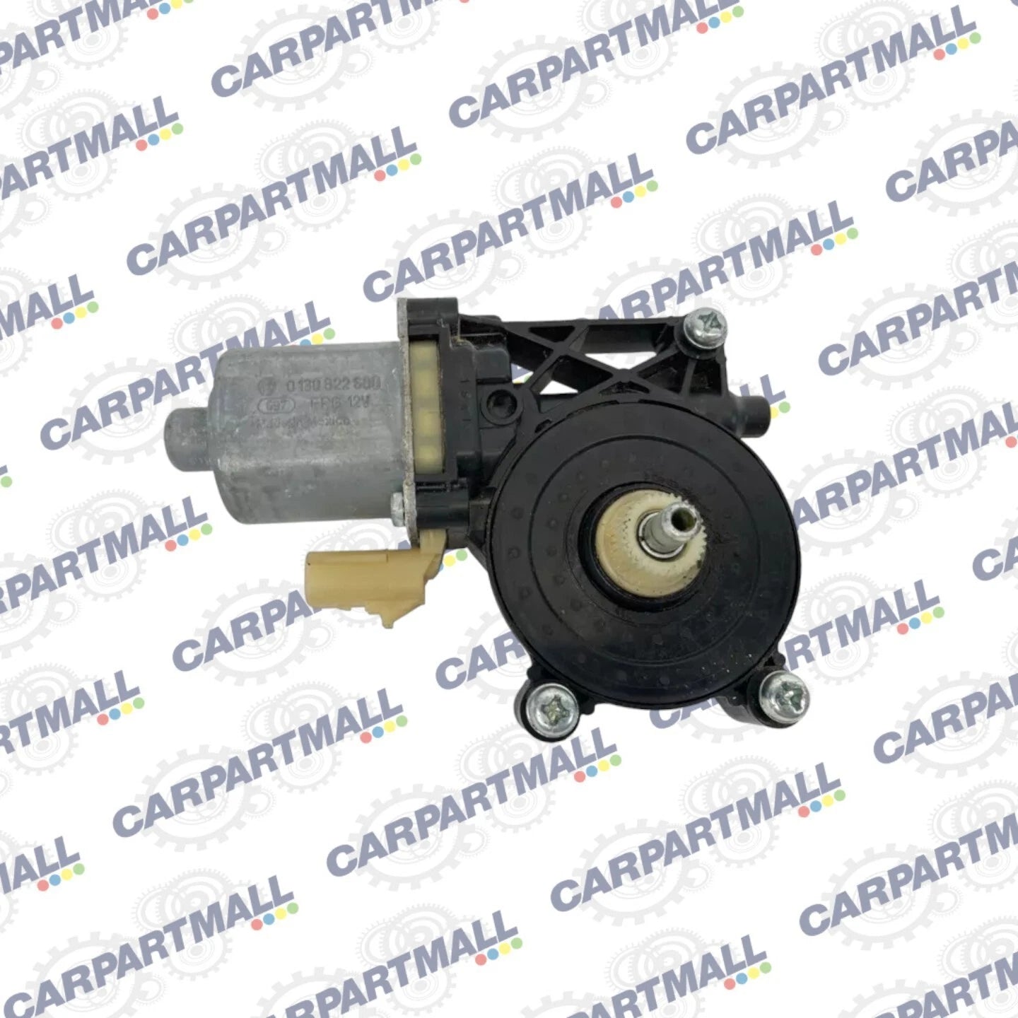 12-17 CHEVY EQUINOX GMC TERRAIN FR RIGHT SIDE DOOR POWER WINDOW MOTOR 98810J3050