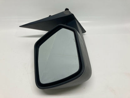 2008 2009 08 09 Ford Escape Left Driver Side View Door Power Mirror Black OEM