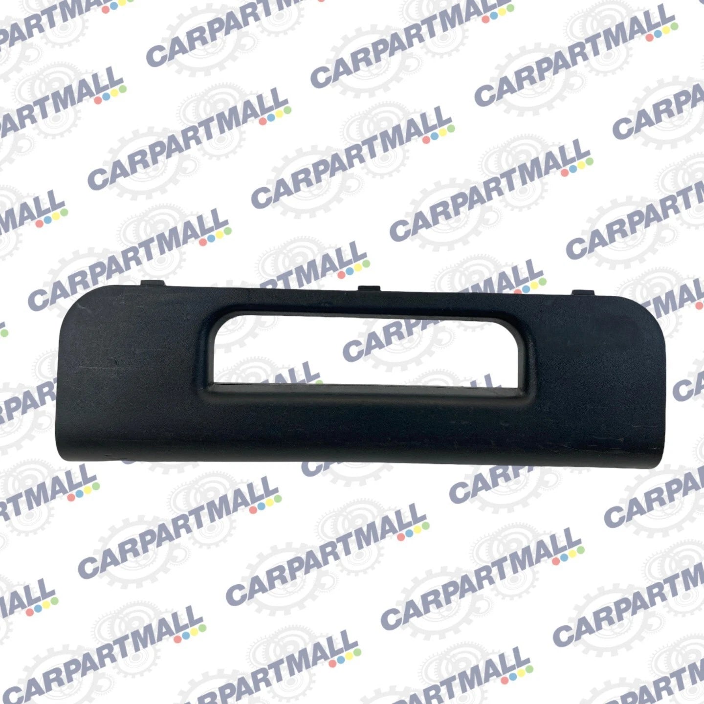 09-12 CHEVROLET TRAVERSE REAR HATCH TAILGATE LIFTGATE INNER PULL DOOR HANDLE OEM