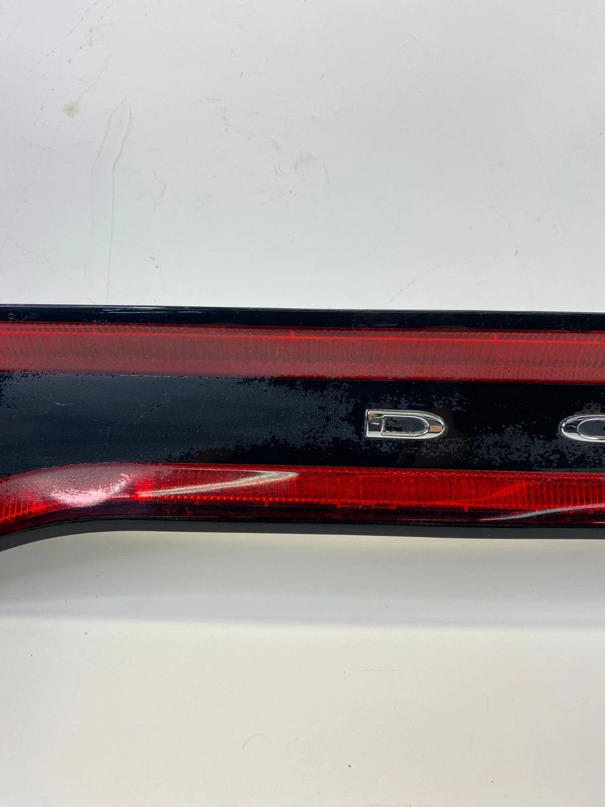 2013-2016 Dodge Dart Rear Center Trunk Led Tail Light Taillight Lamp 68164500AC