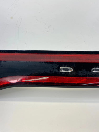 2013-2016 Dodge Dart Rear Center Trunk Led Tail Light Taillight Lamp 68164500AC