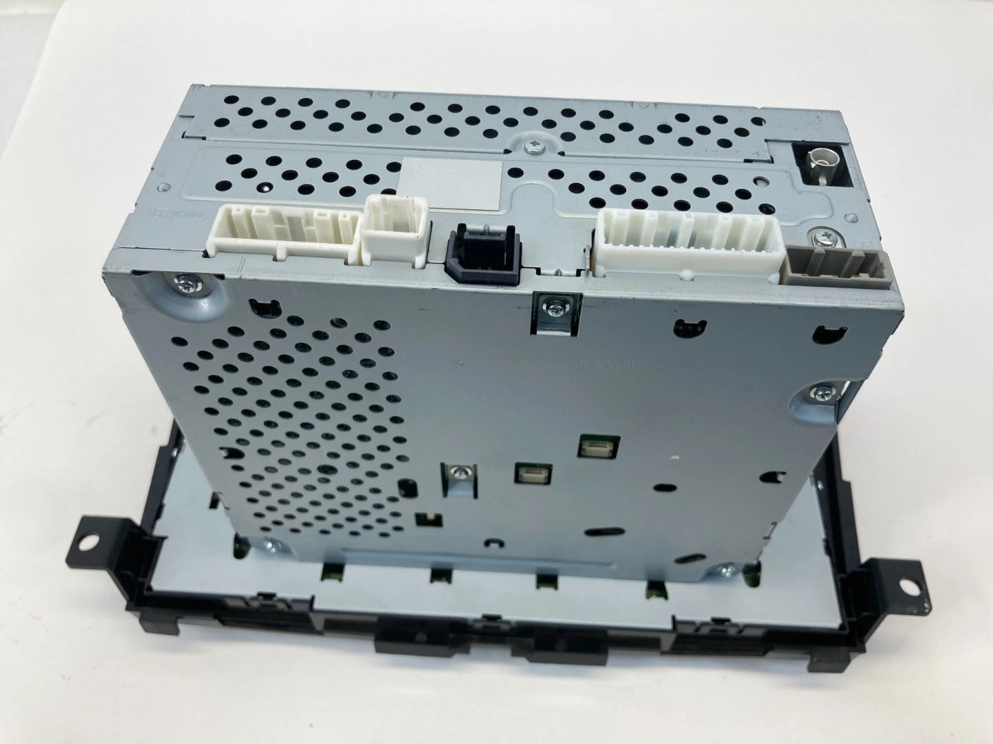 2014 2015 NISSAN ALTIMA AM /FM RADIO CD DISC PLAYER RECEIVER 28185-3TA1C OEM