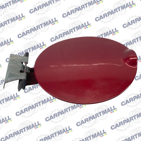 2005-2007 MERCURY MARINER FORD ESCAPE FUEL FILLER DOOR GAS LID COVER G2 OEM