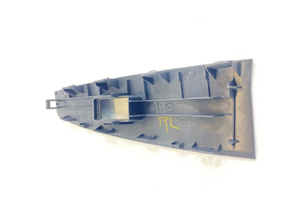2007-2011 NISSAN ALTIMA REAR LEFT SIDE DOOR WINDOW SWITCH TRIM BEZEL IPAC82961