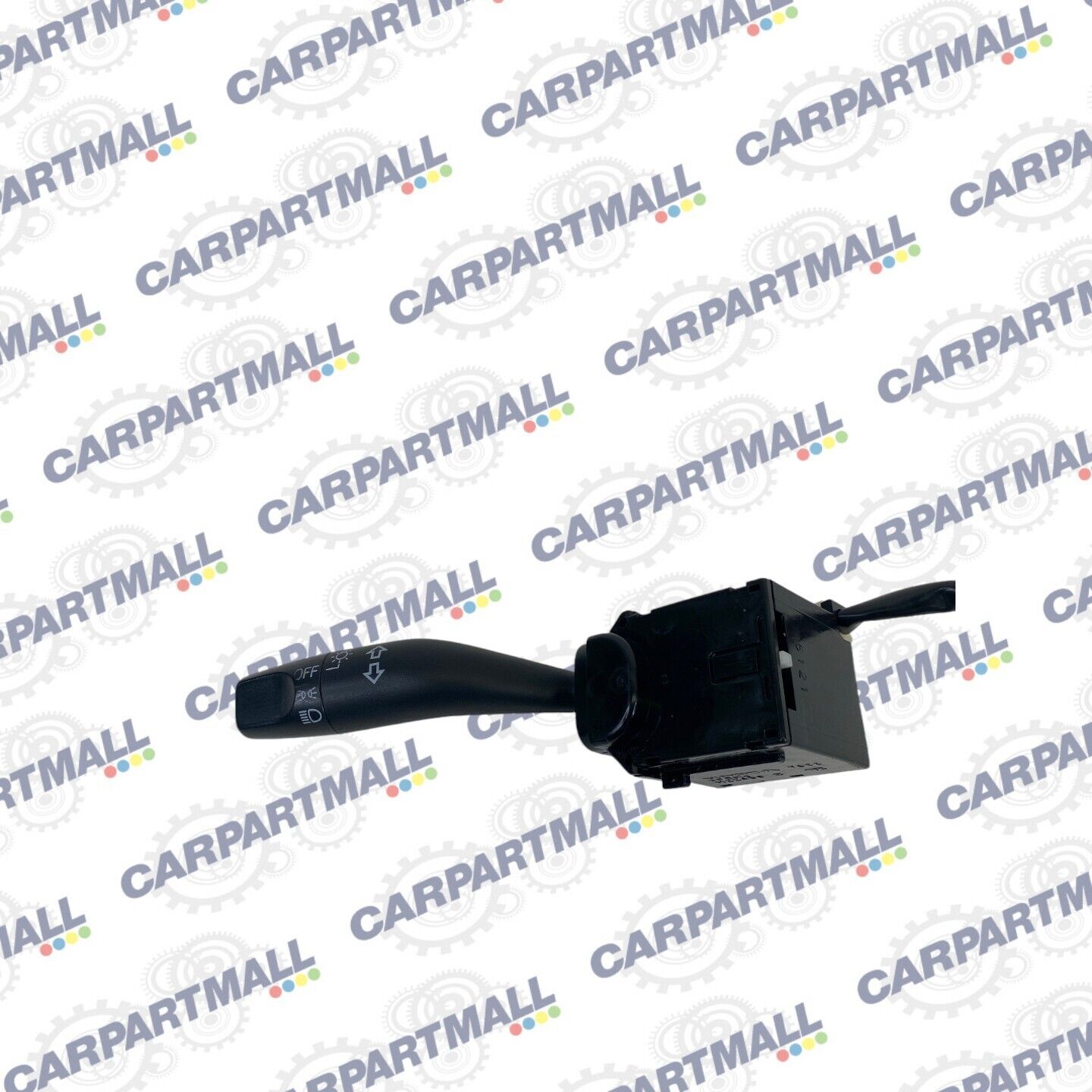 2005-2007 Honda Odyssey Turn Signal Headlight Headlamp Control Switch M22658 OEM