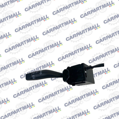 2005-2007 Honda Odyssey Turn Signal Headlight Headlamp Control Switch M22658 OEM