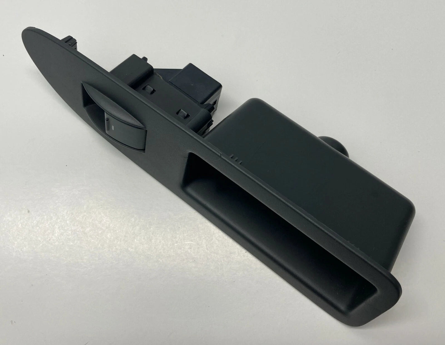 05-07 FORD FREESTYLE REAR LEFT SIDE POWER WINDOW SWITCH TRIM 5F9374266B17 OEM
