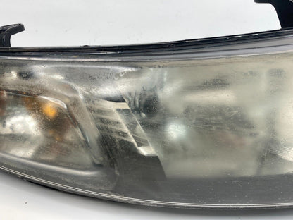 2010-2013 Kia Forte Front Right Passenger Headlight Head Light Lamp 92102-1MXXX