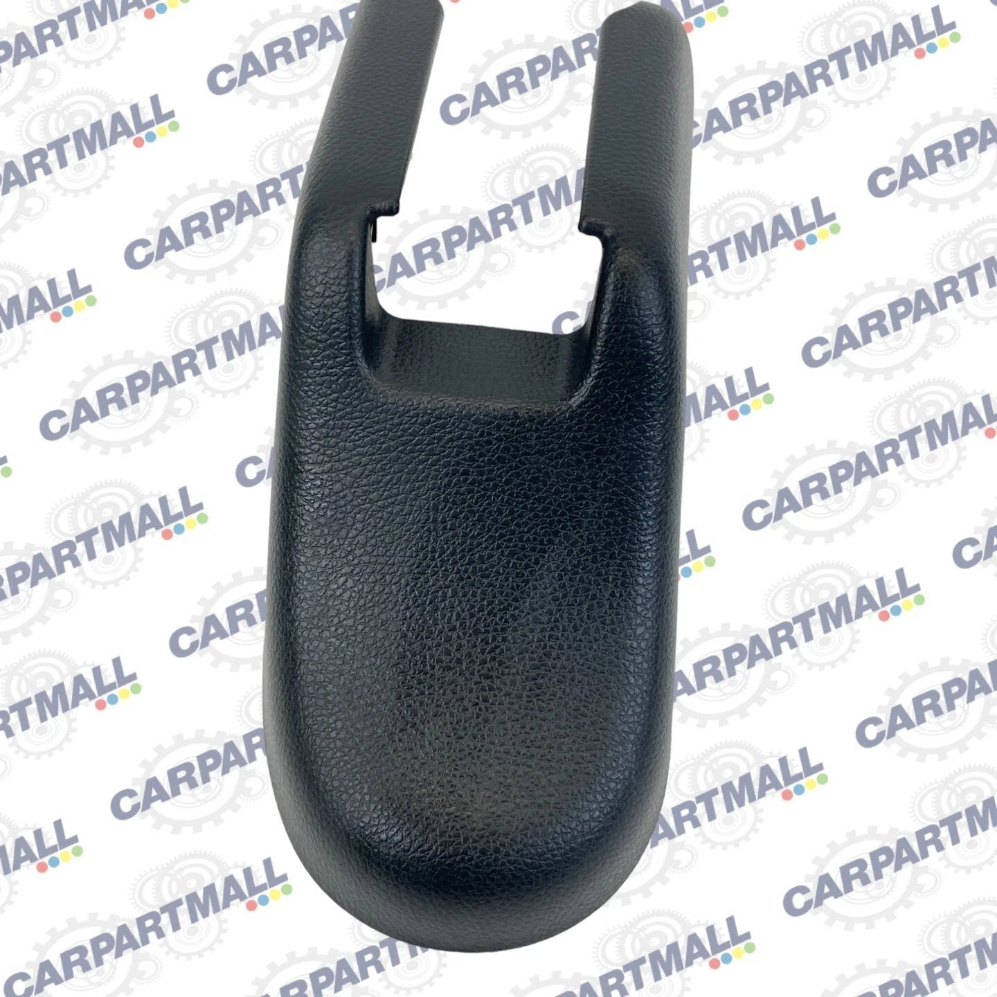 09-13 HONDA FIT FRONT RIGHT SEAT REAR RIGHT OUTER TRACK COVER TRIM 81107-TF0A