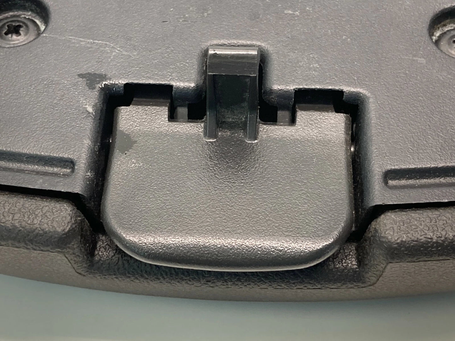 05 06 07 08 09 10 PONTIAC G6 SEDAN CENTER CONSOLE ARM REST ARMREST LID COVER OEM