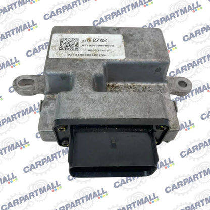 2013-2017 GMC TERRAIN CHEVY EQUINOX FUEL PUMP POWER CONTROL MODULE 23172742 OEM