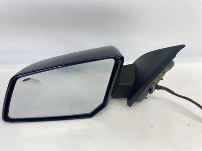 2009-2014 CHEVROLET TRAVERSE FRONT LEFT DRIVER SIDE VIEW DOOR MIRROR 22791600